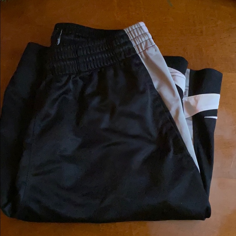 Nike basketball shorts
